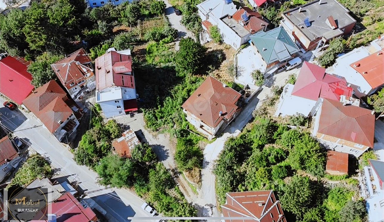 ŞEMSETTİN MAHALLESİ DENİZ MANZARALI UYGUN ARSA -EV